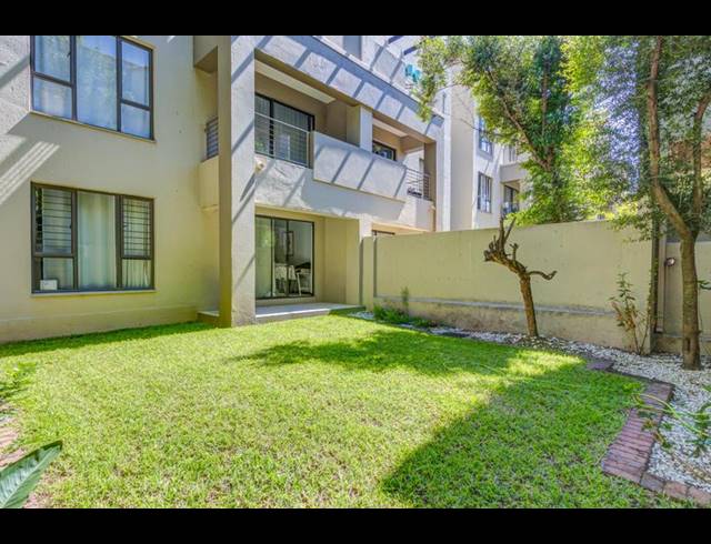 1 BEDROOM APARTMENT FOR SALE IN PAULSHOF